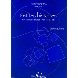 Petites Histoires