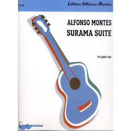 Surama Suite