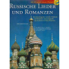 Russische Lieder und Romanzen (mit CD)