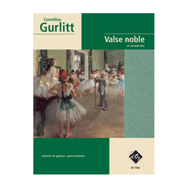 Valse noble