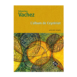 Lalbum de Ceyzériat