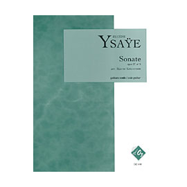 Sonate opus 27, no 5