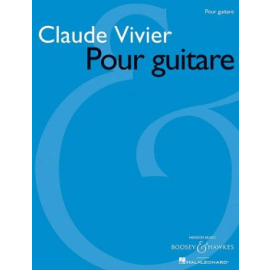 Pour Guitare