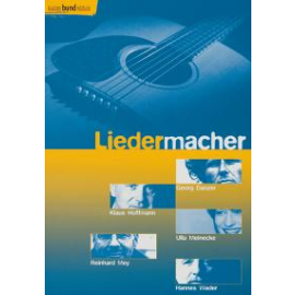 Liedermacher