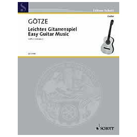 Leichtes Gitarrenspiel   Vol. 2