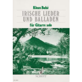 Irische Lieder und Balladen