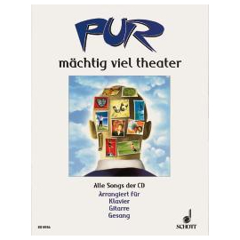 Mächtig viel Theater