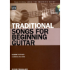 Traditional Songs For Beginning Guitar