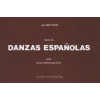 Suite de Danzas Espanolas