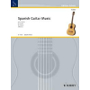 Spanish Guitar Music