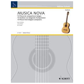 Musica Nova