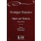 Opere per Chitarra (1987-1990)