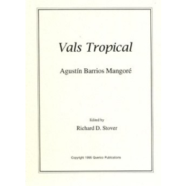 Vals Tropical