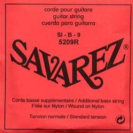 Additional Bass String SI-B-9