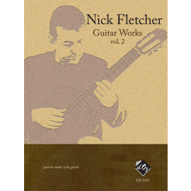 Guitar Works, vol. 2