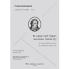 Lieder für Gesang & Gitarre, Vol.8