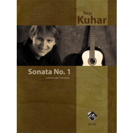 Sonata No. 1