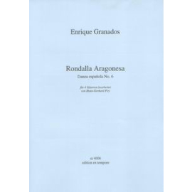 Rondalla Aragonesa