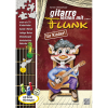 E-Gitarre lernen mit Flunk (mit CD)