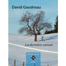 La dernière saison