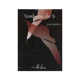 Tombeau de S