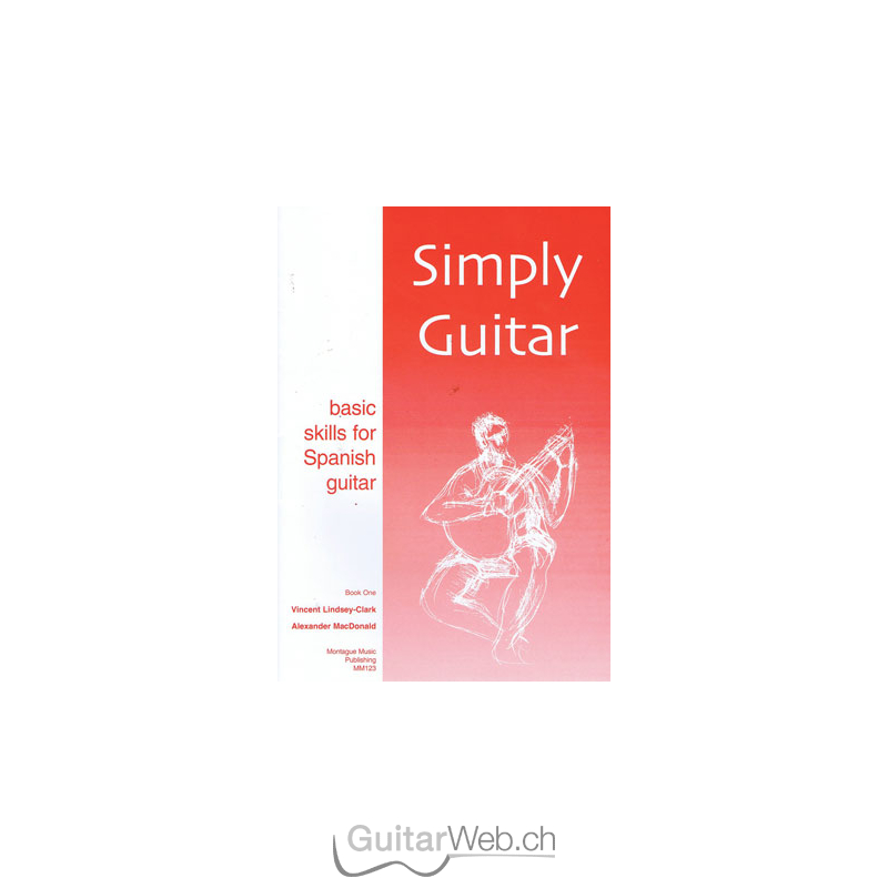 simply guitar price