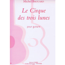 Le Cirque des trois lunes