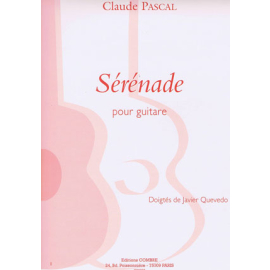 Sérénade