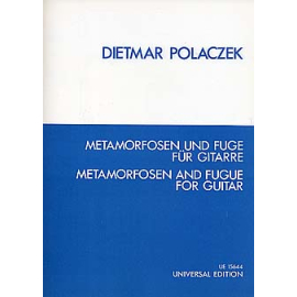 Metamorfosen und Fuge