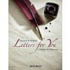 Letters for you - 12 Balladen