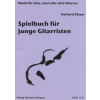 Spielbuch für junge Gitarristen