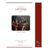 Lute-Songs, vol. 4 (guit. et voix)