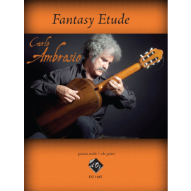 Fantasy Etude