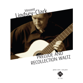 Prelude and Recollection Waltz