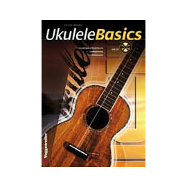 Ukulele Basics (letztes Exemplar!)