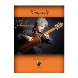 Rhapsody, opus 26