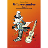 Gitarrenzauber - Gitarrenschule Band 2 (mit CD)