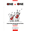 One + One (Graded Guitar Duos for Pupil and Teacher) Vol.1