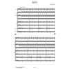 Scherzo for guitar (score) (Concerto)