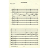 Suite Turquoise (score) (Concerto)